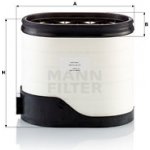 Vzduchový filtr MANN-FILTER CP 38 001 – Hledejceny.cz
