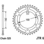 JT Sprockets JTR 6-42 – Zbozi.Blesk.cz
