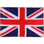 Vlajka velká VELKÁ BRITÁNIE – Hledejceny.cz
