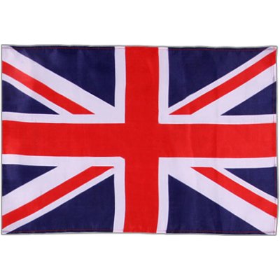 Vlajka velká VELKÁ BRITÁNIE – Hledejceny.cz