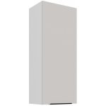 Stolarz-Lempert Kuchyňská skříňka Como - horní 45 G-108 1F – Sleviste.cz