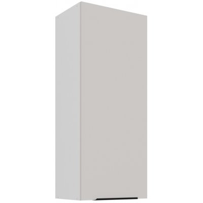 Stolarz-Lempert Kuchyňská skříňka Como - horní 45 G-108 1F – Sleviste.cz