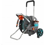 GARDENA CleveRoll L Easy 50 m 967675601 – Hledejceny.cz