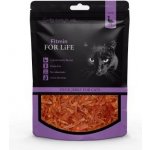 Fitmin For Life Duck jerky 70 g – Zboží Mobilmania