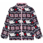 Lupilu fleecová bunda navy modrá – Sleviste.cz