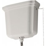 Kerasan WALDORF nádržka vysoká 418001 – Sleviste.cz