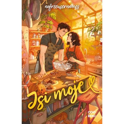 Jsi moje – Zboží Dáma