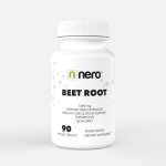 Nero Beet Root Kořen červené řepy 90 kapslí – Hledejceny.cz