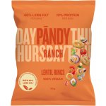 Pandy Lentil Chips ranch 50 g – Sleviste.cz