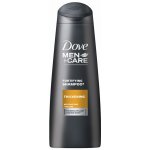 Dove Men + Care Thickening posilující šampon 400 ml – Zbozi.Blesk.cz