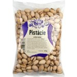 Grizly Pistácie pražené solené Jumbo 1 kg – Zboží Dáma