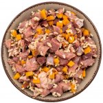 Rawfan Krůtí BARF senior 0,5 kg – Sleviste.cz