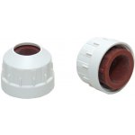 Juwel koncovka na zářivku T5 2 ks – Zboží Dáma