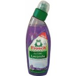 Frosch® ecological WC gel Eco Levandule 750 ml – Zboží Mobilmania