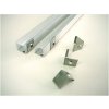 T-LED Úchyt R5 profilu pro led pásky Varianta: Úchyt R5 profilu pro led pásky