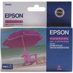 Epson C13T045340 - originální – Hledejceny.cz