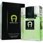 Aigner Man 2 Evolution toaletní voda pánská 7,5 ml – Zboží Mobilmania