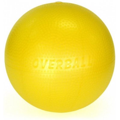 Gymnic Overball 25 cm – Zbozi.Blesk.cz