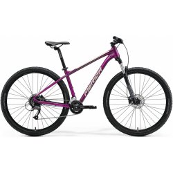 Merida Big Nine 60-2X 2022