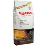 Kimbo Premium zrnková 1 kg – Hledejceny.cz