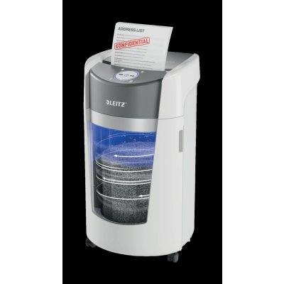 Leitz IQ OptiMax Office 550 P5 – Sleviste.cz