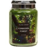 Village Candle Forbidden Forest 602 g – Zboží Mobilmania