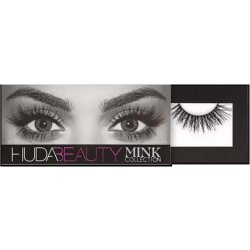 Huda Beauty Umělé řasy Marilyn (Mink Lash)