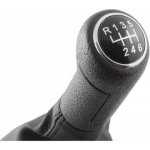 Protec Řadící páka s manžetou, VW POLO 2001-2009 6st | Zboží Auto