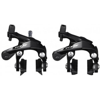 Shimano 105 BRR7000 set černá