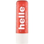 Helle Balzám na rty s SPF8 Jahoda 3,6 g – Hledejceny.cz