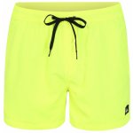 Quiksilver koupací šortky Everyday Volley 15 YHJ0/Safety Yellow – Hledejceny.cz