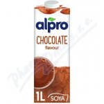Alpro Sójový nápoj Čokoláda 1 l – Zboží Dáma