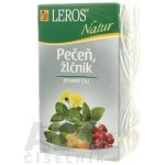 Leros Natur Játra žlučník 20 x 1,5 g – Sleviste.cz