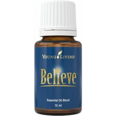 Young Living Believe esenciální olej 15 ml – Hledejceny.cz