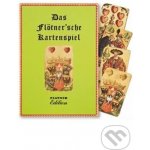 Piatnik Flötnerisches Kartenspiel – Hledejceny.cz