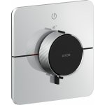 Axor ShowerSelect 36758140 – Hledejceny.cz