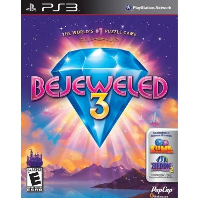 Bejeweled 3