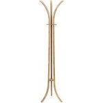 Compactor Bamboo RAN6983 Přírodní bambus světlý – Zboží Dáma