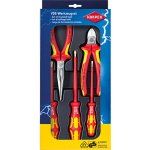 Knipex 002013 – Zboží Mobilmania