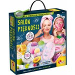 Lisciani Jsem génius - Salon krásy – Hledejceny.cz