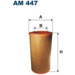 Vzduchový filtr Filtron AM447/1 – Hledejceny.cz