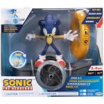 Jakks Pacific Ježek Sonic Speed RC vehicle – Hledejceny.cz