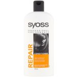 Syoss Repair Therapy Conditioner pro hloubkovou regeneraci 500 ml – Zboží Mobilmania