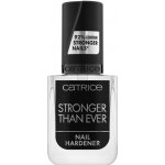 Catrice Stronger Than Ever Zpevňující lak na nehty 010 10,5 ml – Zboží Dáma