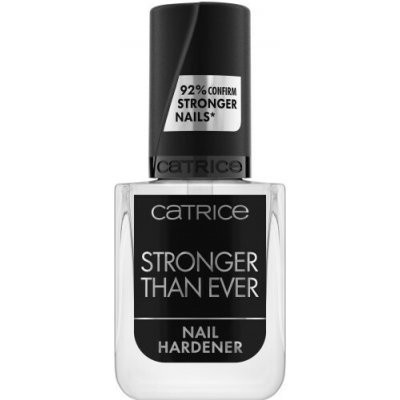 Catrice Stronger Than Ever Zpevňující lak na nehty 010 10,5 ml – Zboží Dáma