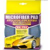 Příslušenství autokosmetiky MA-FRA Microfiber Pad 2 ks