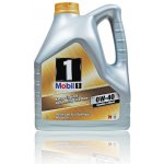 Mobil 1 FS 0W-40 4 l | Zboží Auto