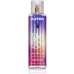 Playboy Time to Bloom tělový sprej 250 ml – Sleviste.cz