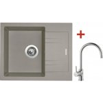 Set Sinks LINEA 600 + VITALIA – Zboží Dáma