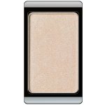 Artdeco perleťové oční stíny 8 Pearly Linen 0,8 g – Hledejceny.cz